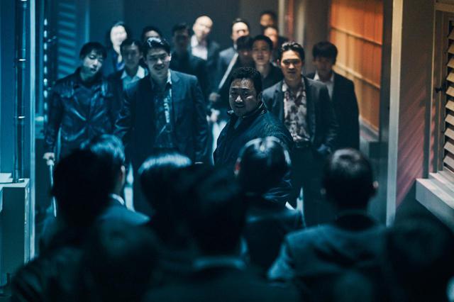 画像3: ⓒ 2019 CJ ENM CORPORATION, BIDANGIL PICTURES, ALL RIGHTS RESERVED
