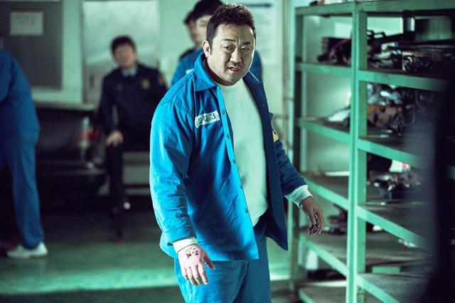 画像2: ⓒ 2019 CJ ENM CORPORATION, BIDANGIL PICTURES, ALL RIGHTS RESERVED