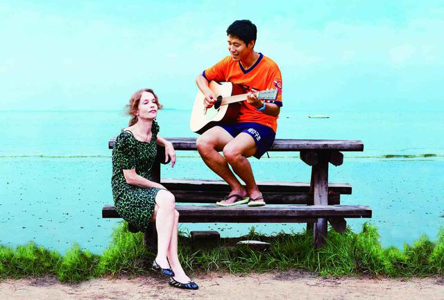 画像: 『3人のアンヌ』 2012年/89分/カラー/Blu-ray