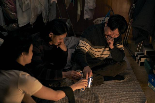 画像3: 池松壮亮、オダギリジョーがソウルで出会った 韓国の3兄妹と共に旅する--石井裕也監督による誰も見たことのない"アジアの家族映画"『アジアの天使』場面写真が解禁!
