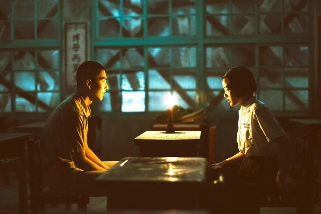 画像4: ⓒ1 Production Film Co. ALL RIGHTS RESERVED.