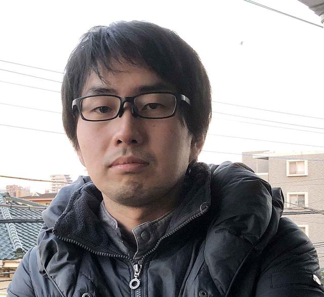 画像: 川尻将由監督