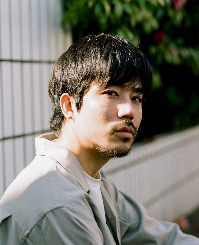 画像: 大門嵩