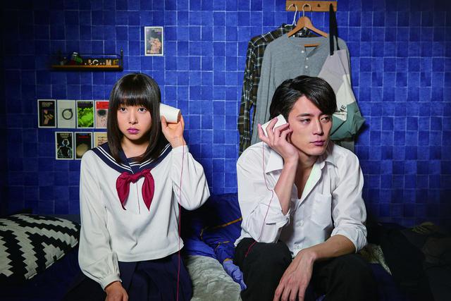 画像: (C)2019 映画「殺さない彼と死なない彼女」製作委員会