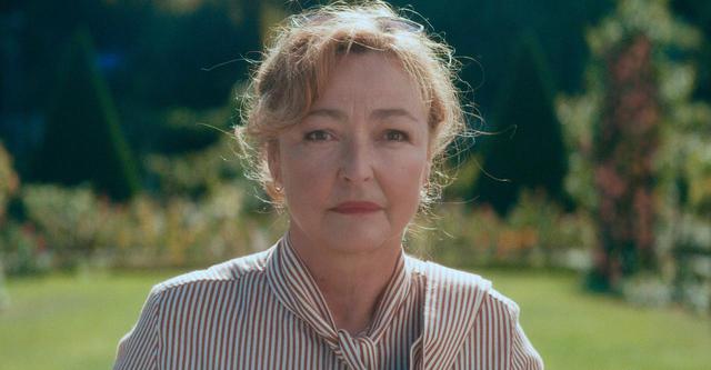 画像: THE ROSE MAKER © 2020 ESTRELLA PRODUCTIONS ‒ FRANCE 3 CINÉMA ‒ AUVERGNE-RHÔNE-ALPES CINÉMA https://movies.shochiku.co.jp/rosemaker