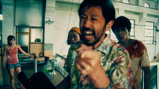 画像1: 『カメラを止めるな!』オスカー作品賞、監督賞受賞の監督、フランス映画界を代表する俳優陣によって映画化!タイトルは『Final Cut』!