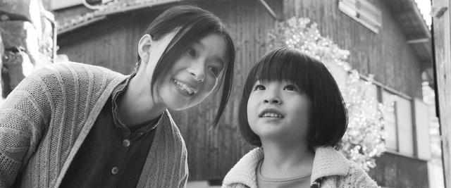 画像1: (c)2021 映画『Arc』製作委員会