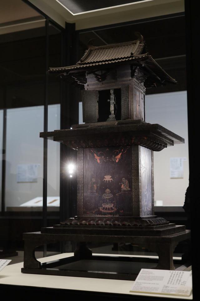 日本人と聖徳太子の1400年史、万華鏡のように照らし合う時間と空間の旅