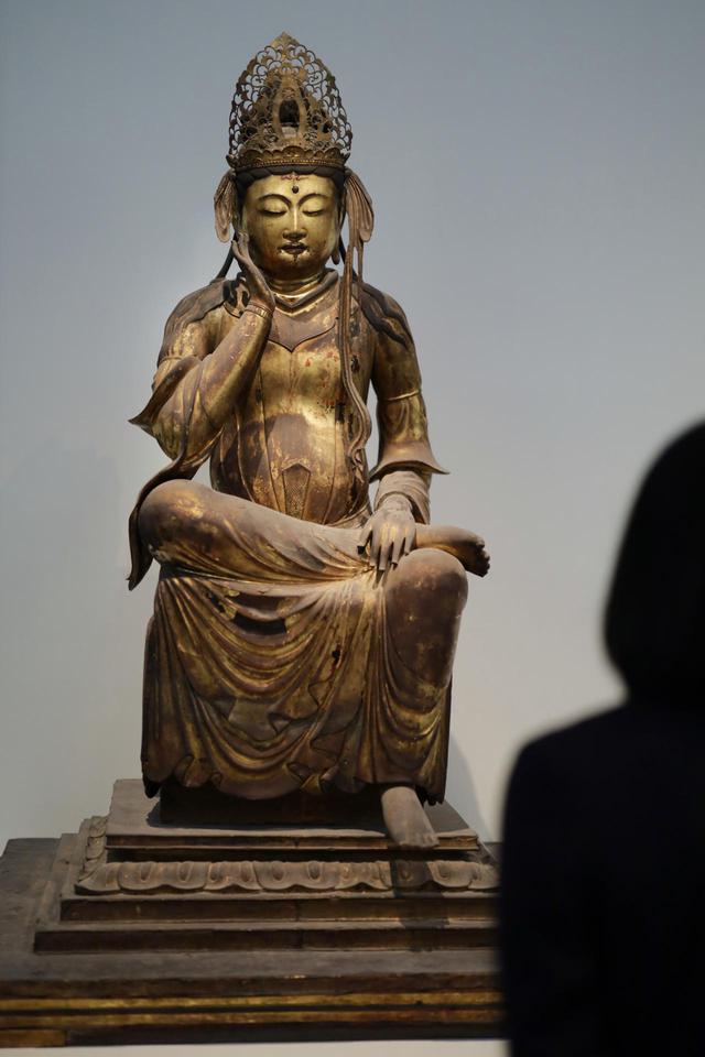 日本人と聖徳太子の1400年史、万華鏡のように照らし合う時間と空間の旅