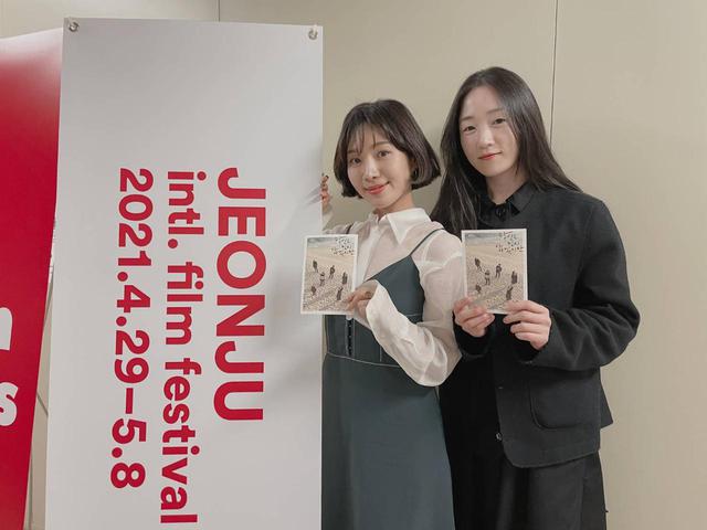 画像2: 韓国からはチェ・ヒソが、日本から池松壮亮、オダギリジョー、石井裕也監督がリモート登壇!