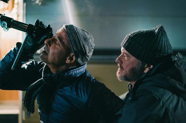画像7: ©2020 British Broadcasting Corporation, The British Film Institute, Supernova Film Ltd.