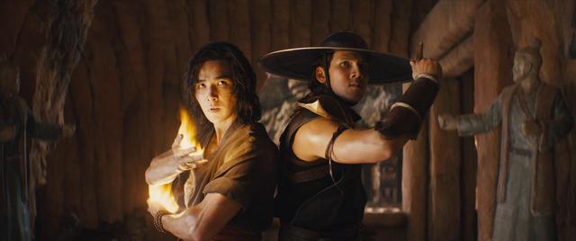 画像5: © 2021 Warner Bros. Entertainment Inc. All Rights Reserved