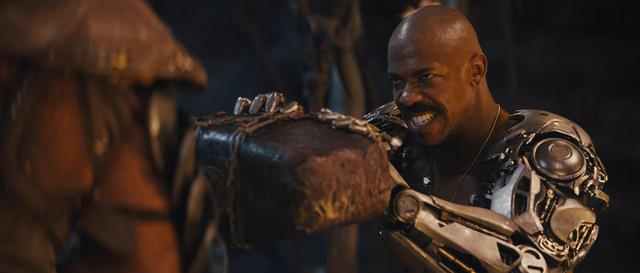 画像9: © 2021 Warner Bros. Entertainment Inc. All Rights Reserved