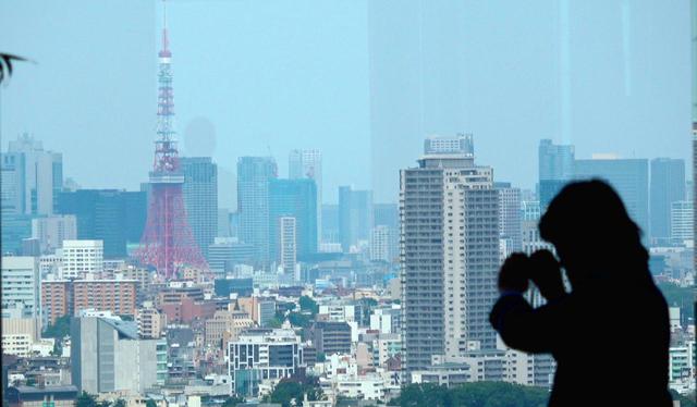 画像: 東京そのものが森山の被写体だ ©︎『過去はいつも新しく、未来はつねに懐かしい』フィルムパートナーズ