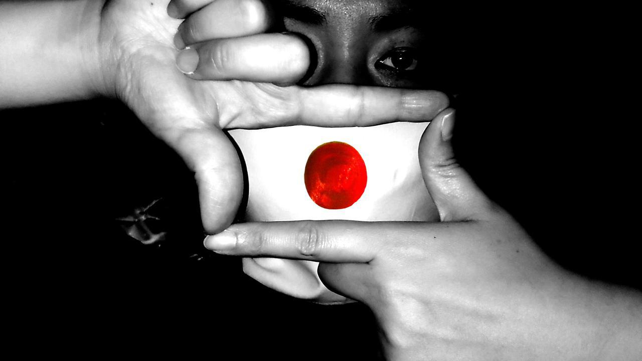 画像5: 村岡由梨による『透明な私』が、世界最古の歴史あるオーバーハウゼン国際短編映画祭インターナショナル・コンペにてグランプリ受賞!スピーチ到着!