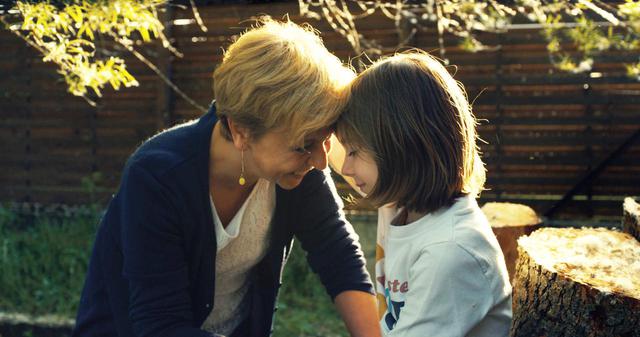 画像2: ベルリン国際映画祭で上映後、世界の映画祭で受賞!幼少期のトランス・アイデンティティに対する認知と受容を喚起する貴重なドキュメンタリー『リトル・ガール』公開決定!