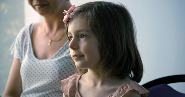 画像1: ベルリン国際映画祭で上映後、世界の映画祭で受賞!幼少期のトランス・アイデンティティに対する認知と受容を喚起する貴重なドキュメンタリー『リトル・ガール』公開決定!