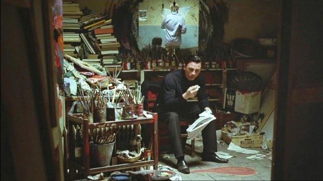 画像: 『愛の悪魔 フランシス・ベイコンの歪んだ肖像 』