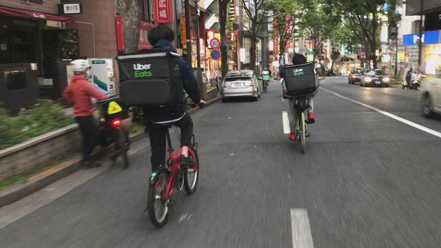 画像3: 2020年東京。青柳拓監督自らが、自転車配達をしつつ見えてきたのはコロナ禍であぶり出された現代日本の本当の問題だった『東京自転車節』予告解禁!
