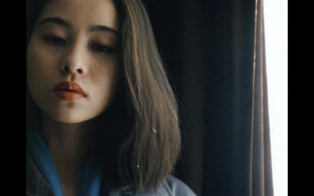画像: 荻野洋一監督『ウィリアム・テロル, タイ・ブレイク』