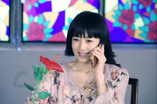 画像1: ©2021映画『リカ ~自称28歳の純愛モンスター~』製作委員会