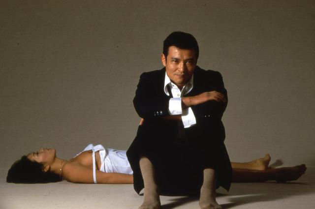 画像: 『復讐するは我にあり』 ©1979_2020 松竹株式会社/株式会社今村プロダクション