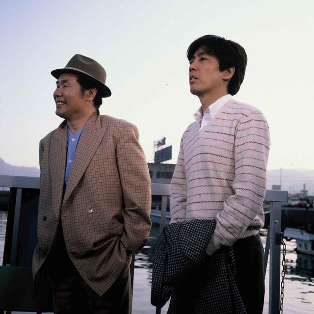 画像: 『男はつらいよ 花も嵐も寅次郎』 ©1982/2020 松竹株式会社