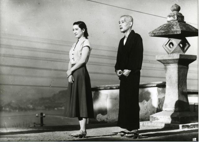 画像: 『東京物語』Ⓒ1953_2017 松竹株式会社