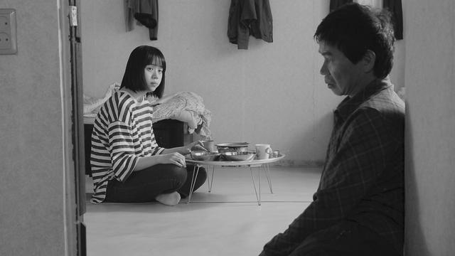 画像2: 神はそこにいるのか、あなたの心が試される102分。ゆうばりで審査員特別賞!韓国で宗教論争を巻き起こした問題作『赤い原罪』公開決定!予告解禁!