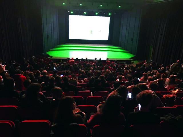 画像: ローザンヌ映画祭