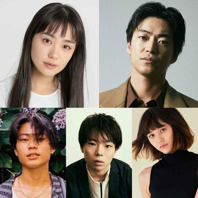 画像: 夭折の小説家、佐藤泰志の没後30年企画作品-東出昌大主演『草の響き』追加キャスト発表!注目を集める女優・奈緒、実力派俳優・大東駿介に加えKaya、林 裕太、三根有葵などコメント到着!