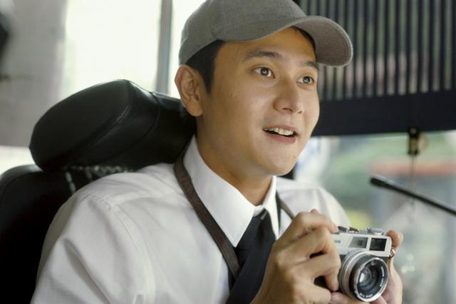 画像5: (C)MandarinVision Co, Ltd