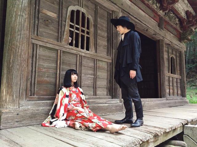 画像1: ©︎高橋葉介・早川書房・ビーチウォーカーズコレクション