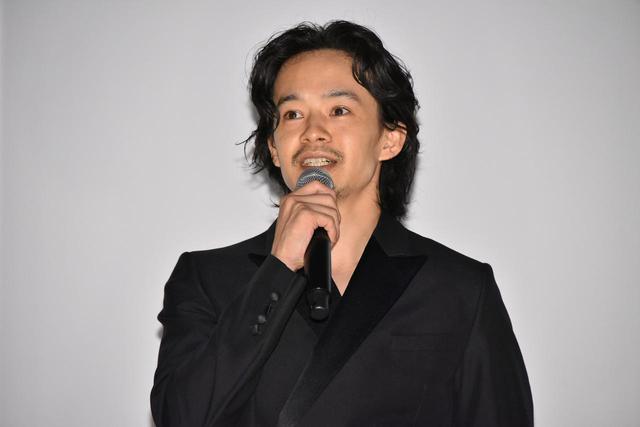 画像: 池松壮亮