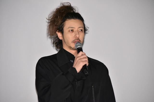 画像: オダギリジョー