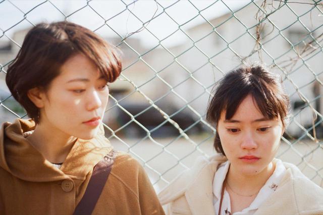 画像1: <中村自身が主演、脚本、監督 、 編集を一挙につとめた意欲作>
