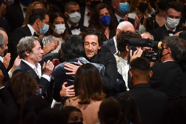 画像8: ウェス・アンダーソン監督の記念すべき第10作目で、想像がつかない豪華キャストの共演が実現!最新作『フレンチ・ディスパッチ』で、カンヌが大絶賛!大熱狂!