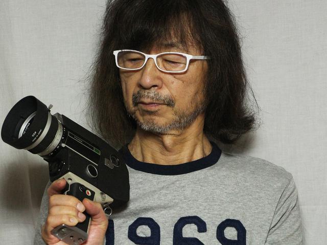 画像: 原將人監督