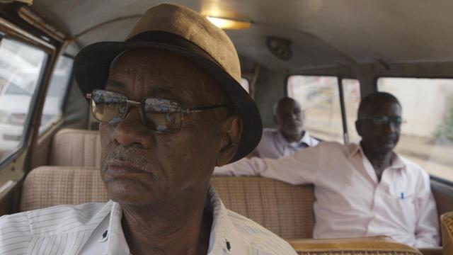 画像: © AGAT Films & Cie –Sudanese Film Group - MADE IN GERMANY Filmproduktion -GOÏ-GOÏ Productions-Vidéo de Poche –Doha Film Institute–2019