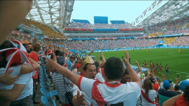 画像: ペルーの叫び~36年ぶりW杯出場の表と裏~