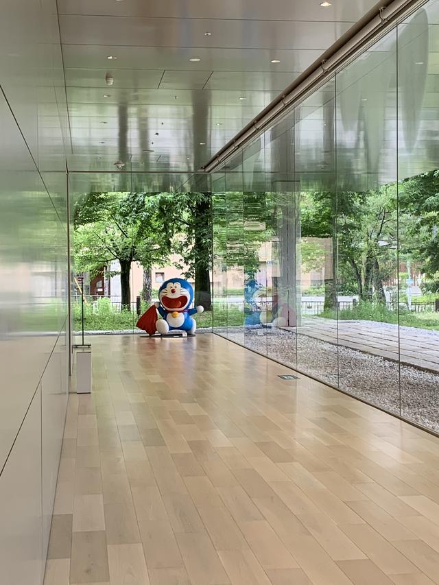 京都市京セラ美術館、「THE ドラえもん展 KYOTO 2021」開催（7