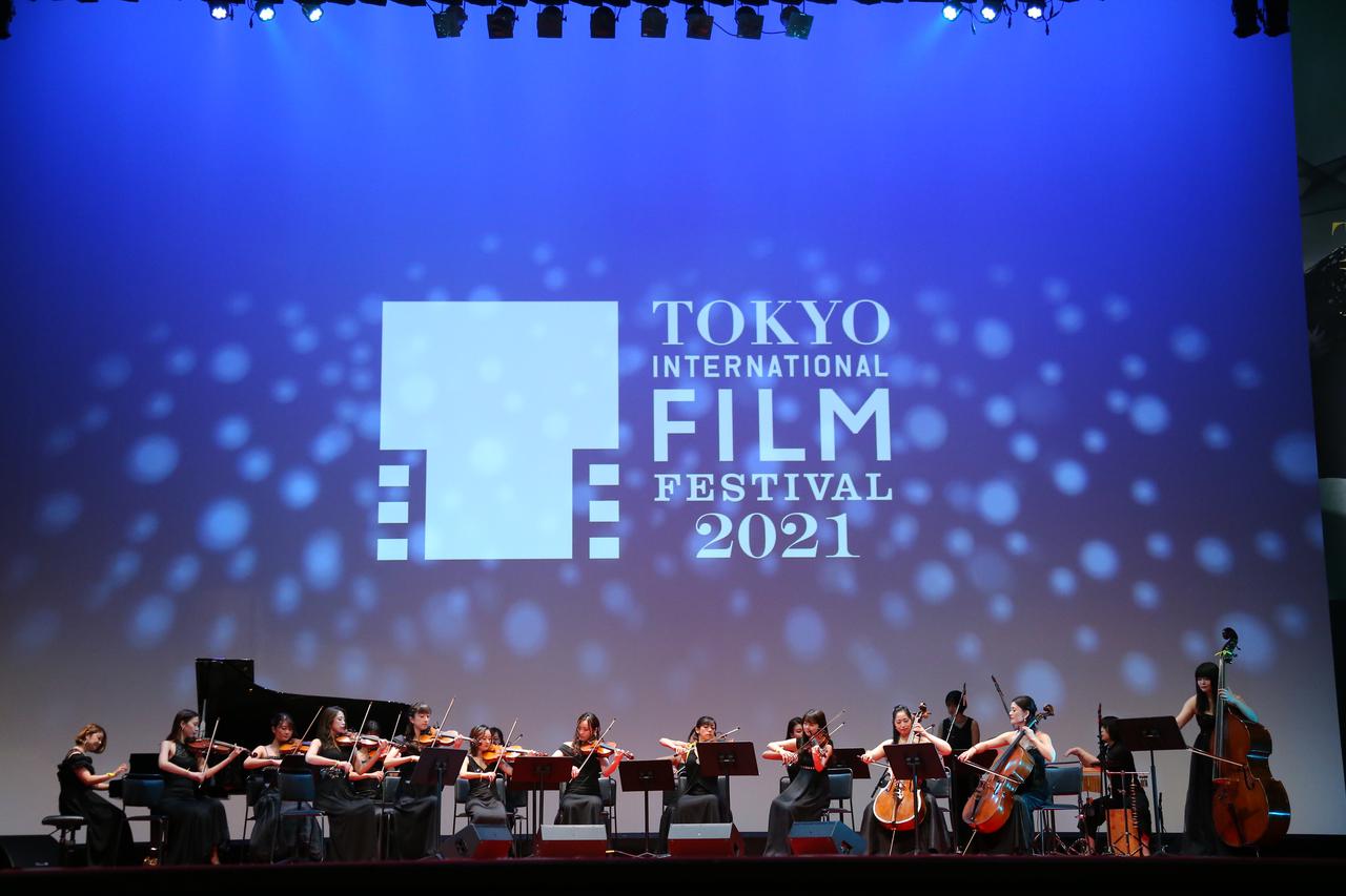 イザベル・ユペールなど2年ぶりに海外からもゲストを招聘し、第34回東京国際映画祭が開幕!アンバサダー橋本愛も祝福に駆け付け、クリント