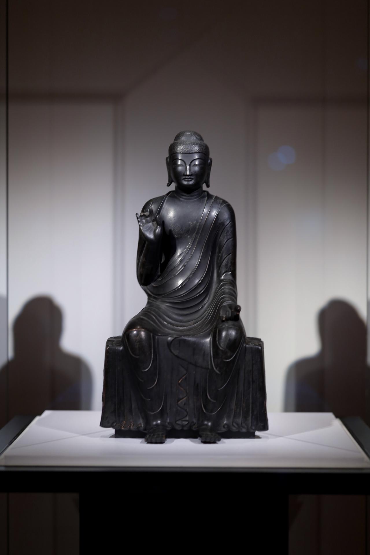 伝教大師1200年大遠忌記念 特別展 「最澄と天台宗のすべて」 東京国立博物館 (3/9) - シネフィル - 映画とカルチャーWebマガジン