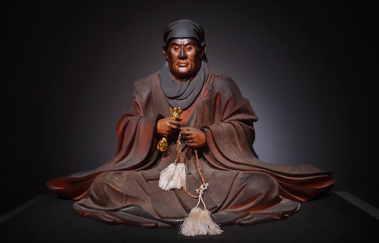 伝教大師1200年大遠忌記念 特別展 「最澄と天台宗のすべて」 東京国立博物館 (1/9) - シネフィル - 映画とカルチャーWebマガジン