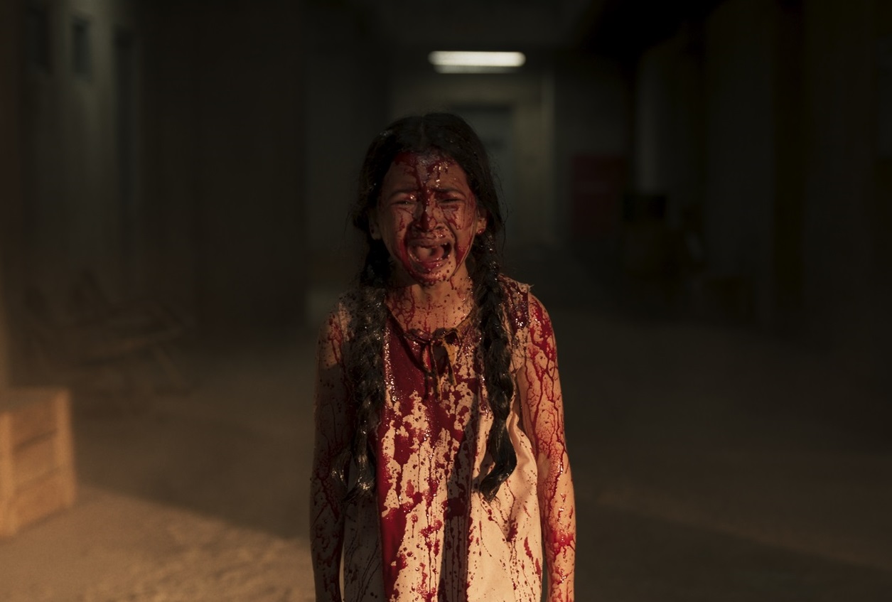 画像2: Copyright © 2022 Rapi Films