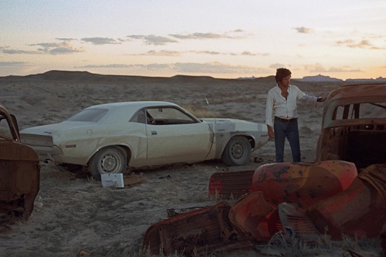 アメリカ映画界に革命をもたらした<アメリカン・ニューシネマ>の代表作