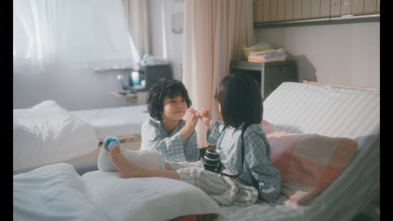 画像: 幾田りら「P.S.」Official Music Video youtu.be