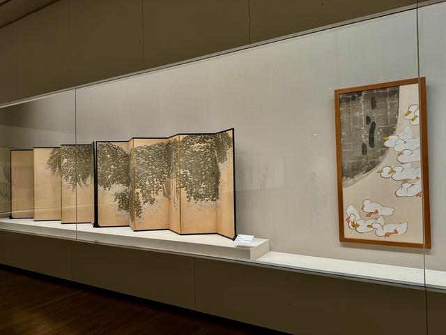 自然を見つめ、鮮やかに切り取る 「没後50年 福田平八郎」 代表作《漣
