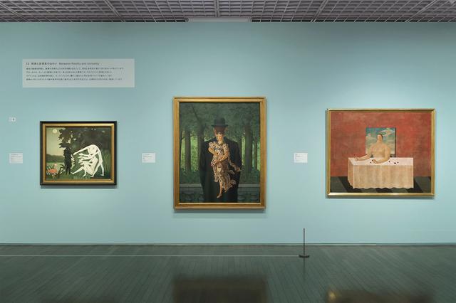 モダンアートの巨匠から必見の現代アーティストまで、珠玉の3作品全34