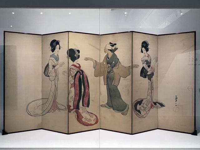 竹下夢路　五月の朝 竹下夢路 五月の朝 竹久夢二の五月の朝: いづつや